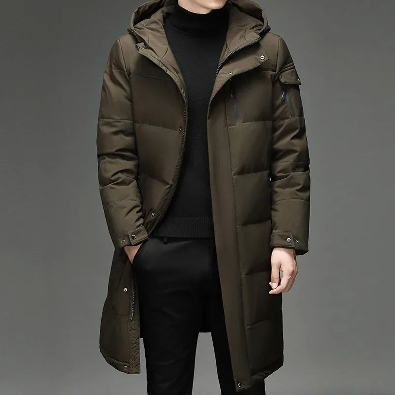 Men Jackets, Coats and accessories