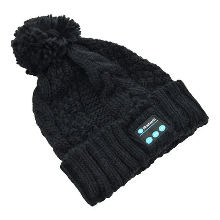 Christmas gift ! New Arrival Bluetooth beanie Hat