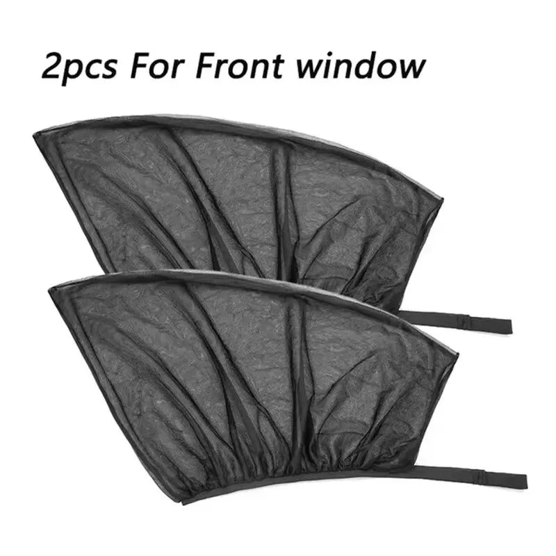 Car Sunshade Umbrella Windshield Folding Front Parasol Umbrella